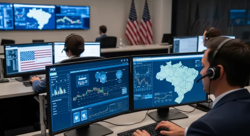 Crédito: Made with Google AI