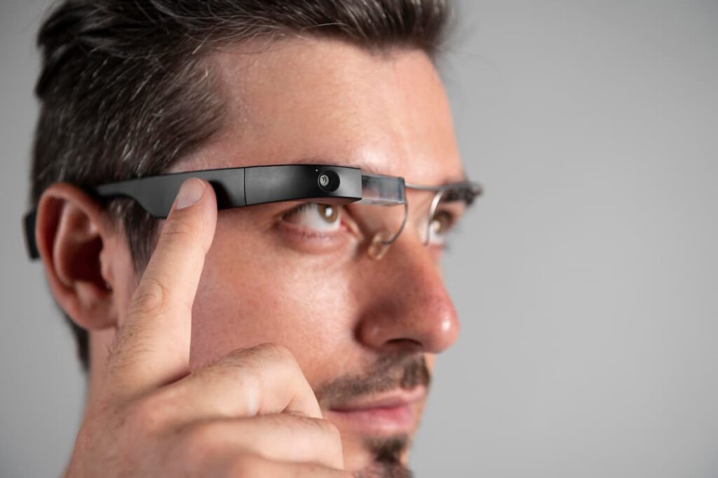 Google Glass