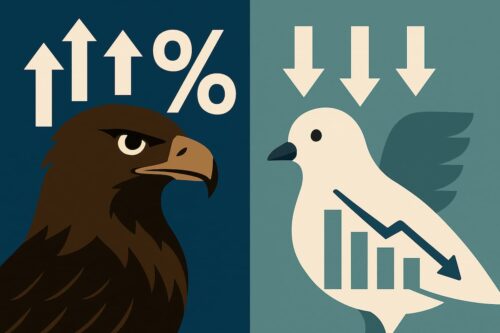 Hawkish e Dovish