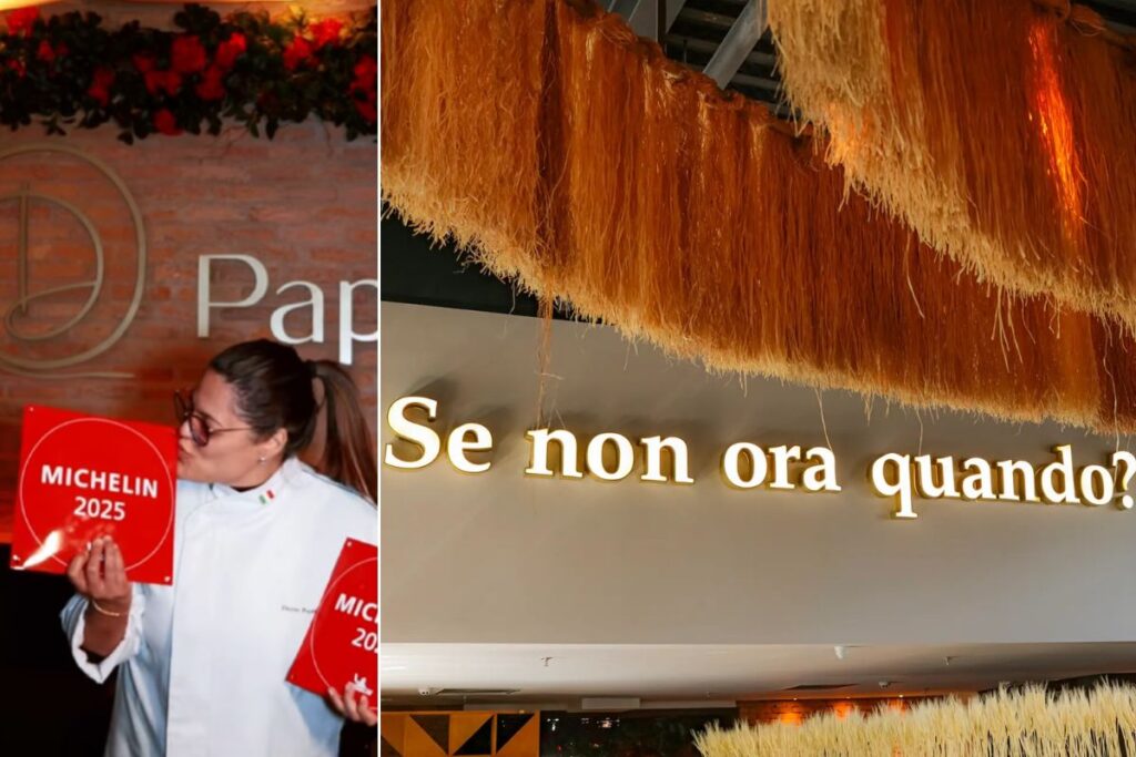 Dayse Paparoto  Paparoto Cucina