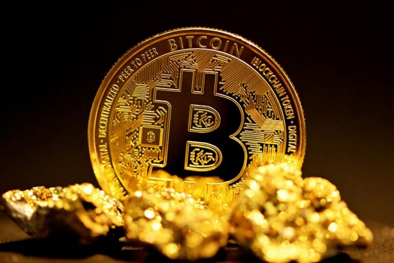 Bitcoin, representando QBTC11