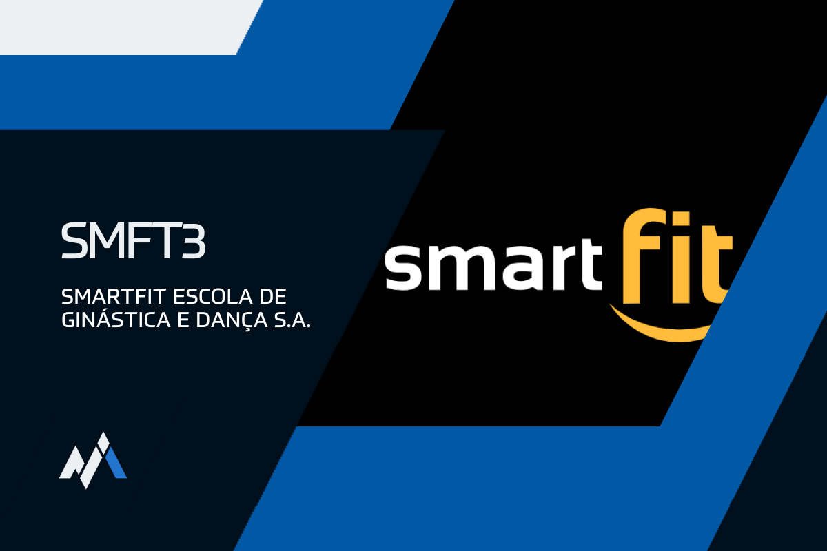 Imagem do ticker SMFT3