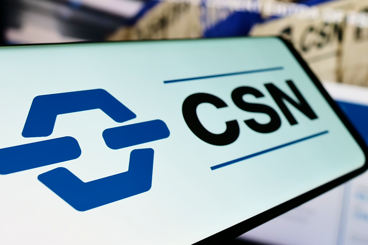 Cade define prazo para possível multa à CSN por participação na Usiminas