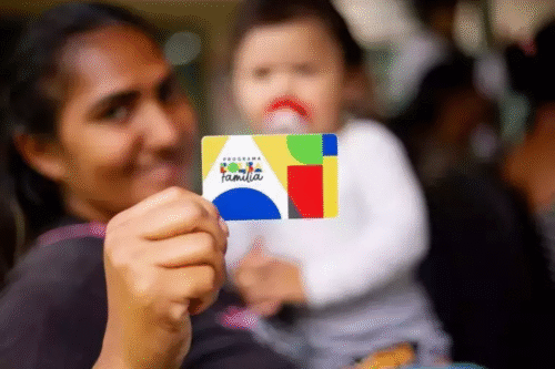 Caixa paga nesta terça (19) Bolsa Família beneficiários com NIS final 2