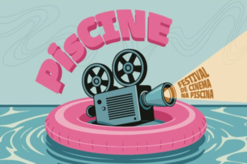 Festival festival PisCine em São Paulo