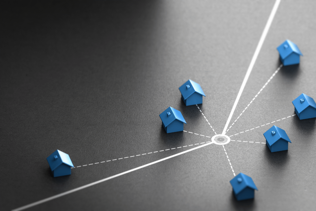 Consórcio Imobiliário