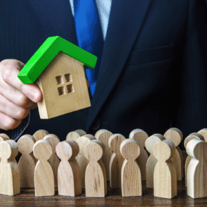Descrição de um Consórcio Imobiliário