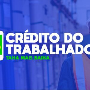 Empréstimo Consigando