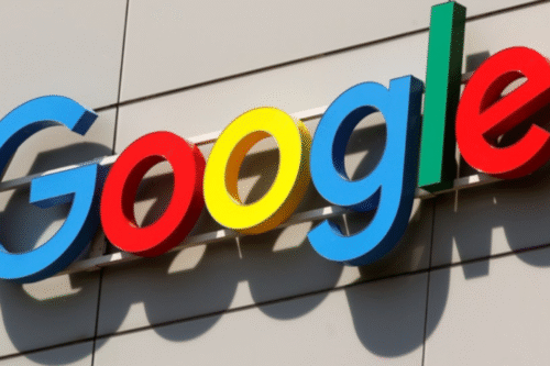 Ações do Google