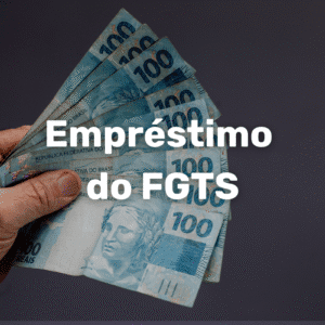 Antecipação do saque-aniversário do FGTS