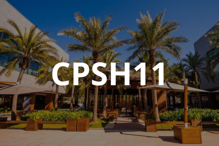 FII CPSH11