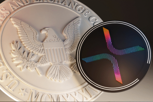 Criptomoeda XRP