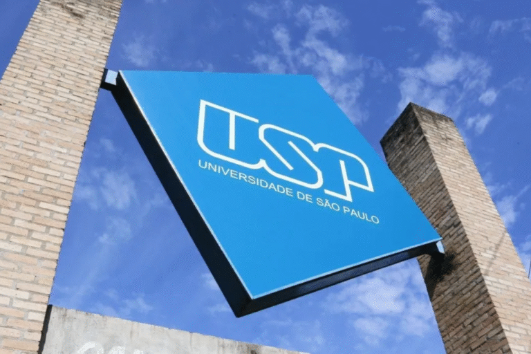 Fuvest 2026 inscrições para vestibular da USP começam nesta segunda-feira (18)