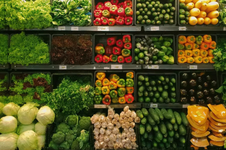 IPCA-15, preço dos alimentos