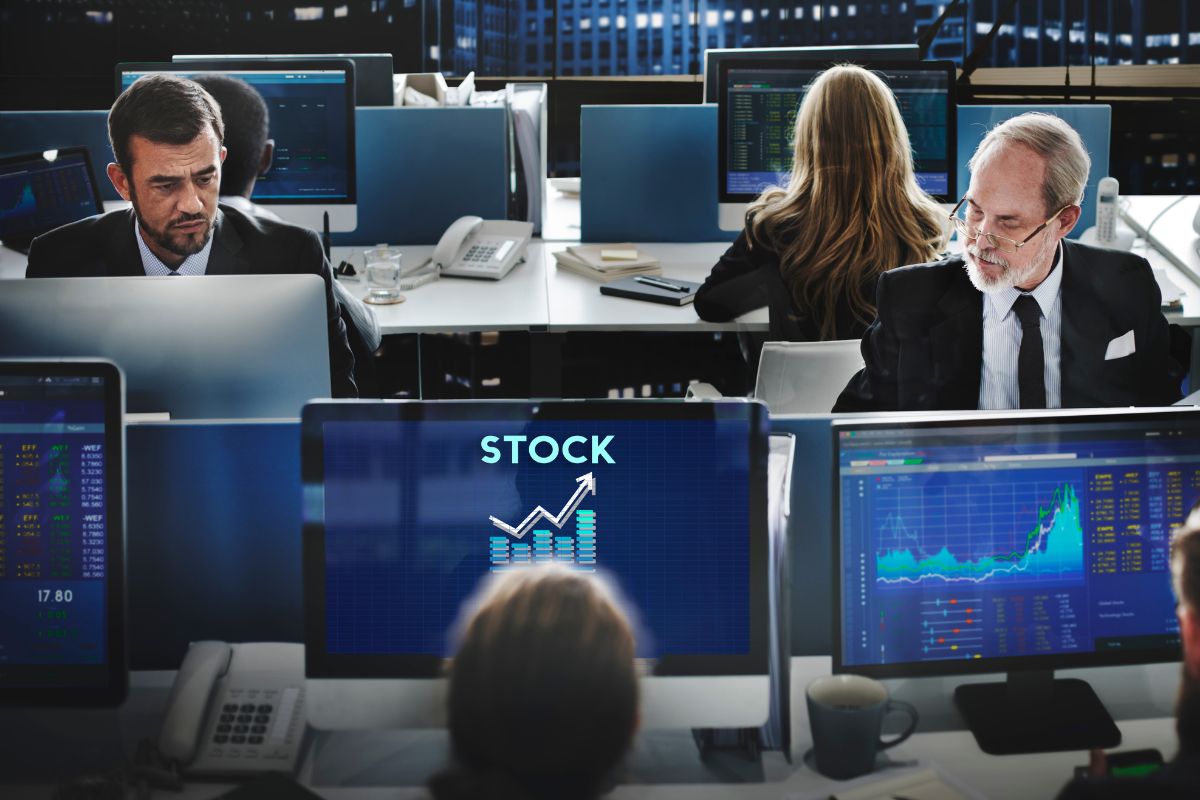 Ações Globais para investir