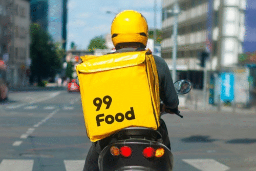 Keeta trava batalha judicial contra 99Food antes de estreia no Brasil