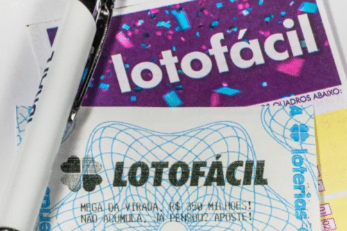 Lotofácil 3473 aposta em Campo Grande garante prêmio de R$ 607 mil