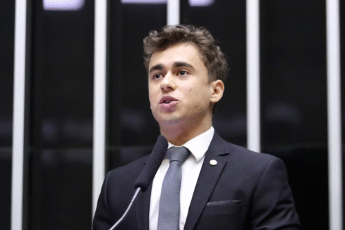 Nikolas Ferreira