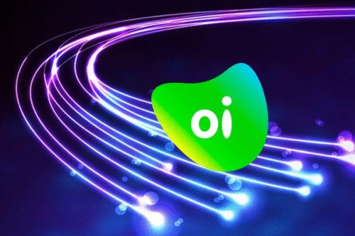Oi (OIBR3)