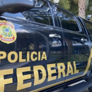 Operação da Polícia Federal