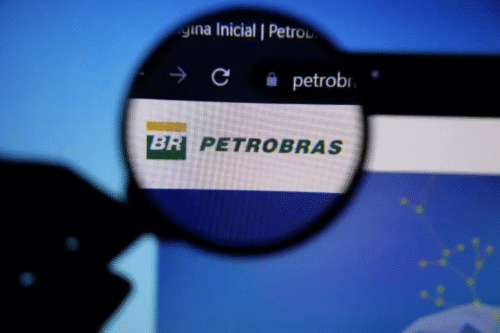 Petrobras (PETR4) paga dividendos nesta quarta-feira (20)