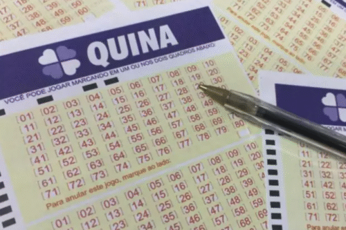 Volantes da Quina