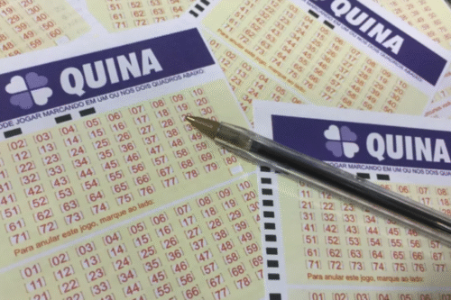 Loteria Quina