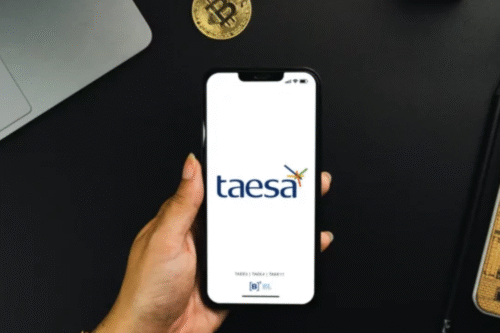 Taesa (TAEE11)