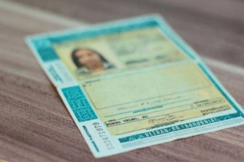Últimos dias para entrega de documentos do CNH Social