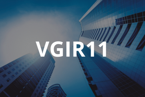 VGIR11