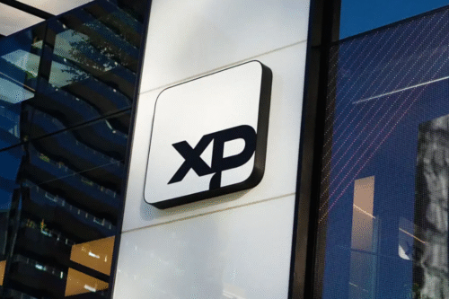 XP (XPBR31) tem lucro de R$ 1,32 bilhão no 2T25