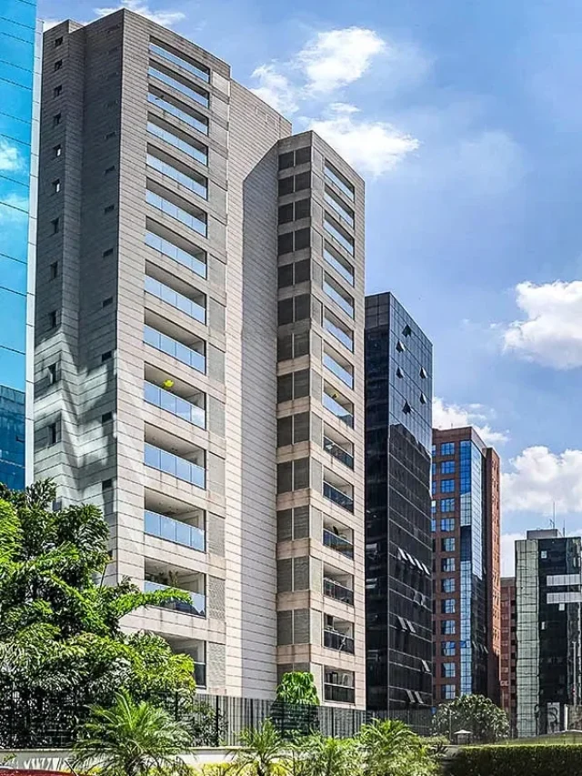 Fundos Imobiliários: Setores em Alta para 2025