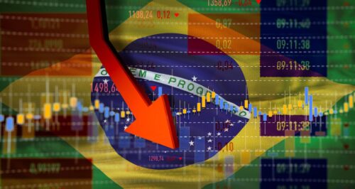 Boletim Focus: projeção de inflação para 2025 cai abaixo de 5% pela 1ª vez no ano