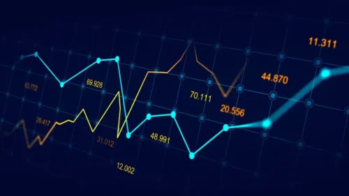 Mercado se anima com dados de Inflação