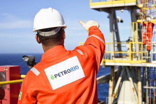 Ações PRIO3 desabam com interdição de plataforma; prejuízo pode chegar a US$ 262 milhões