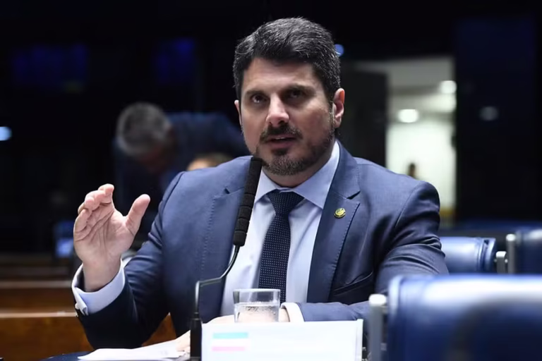 Senador Marcos do Val