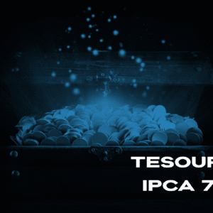 Recentemente, vimos uma Alta nas Taxas do Tesouro IPCA: É Hora de Investir ou não?