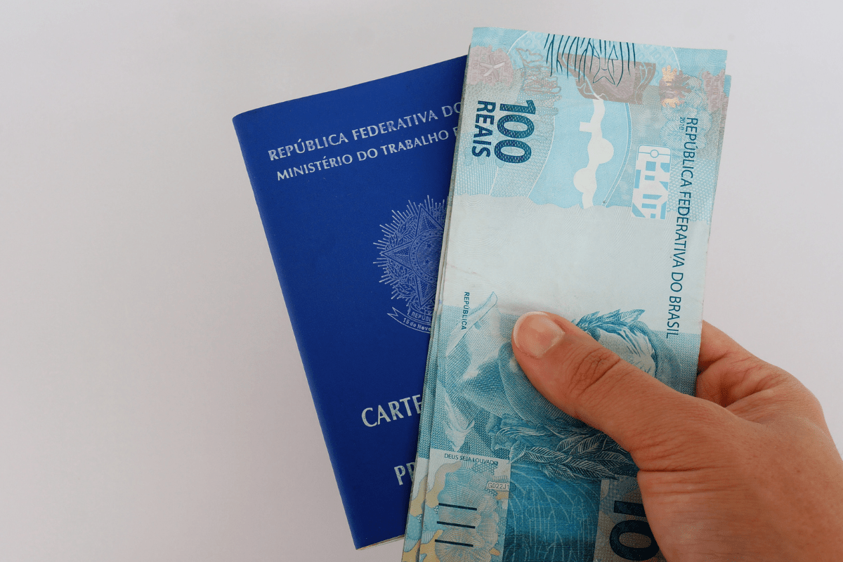 Verbas rescisórias