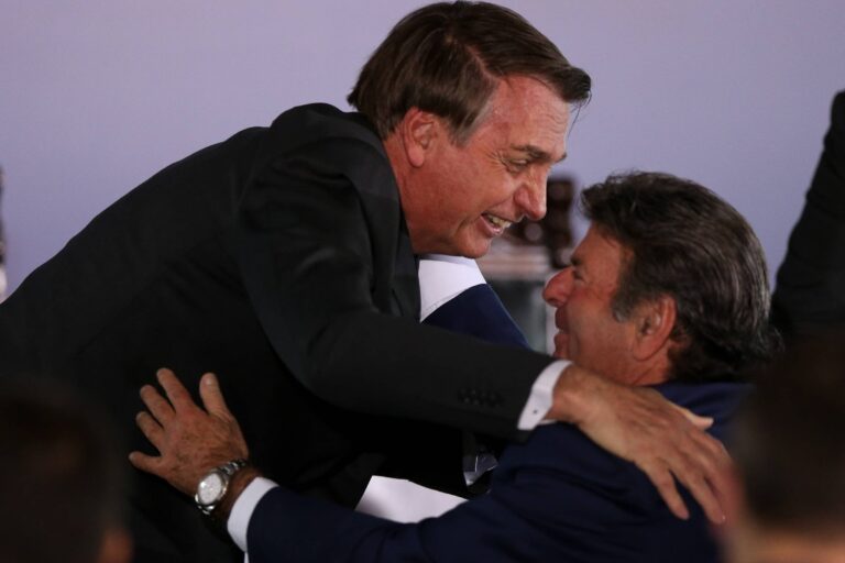 Fux defende bolsonaro em seu voto pelo julgamento de golpe de estado. Saiba mais no Melhor Investimento