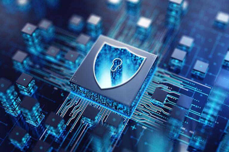 Ilustração sobre os ETFs, para ilustrar o lançamento da XP: First Trust Megatrend