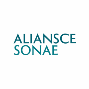 Logo da empresa Aliansce Sonae
