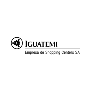 Logo da empresa Iguatemi