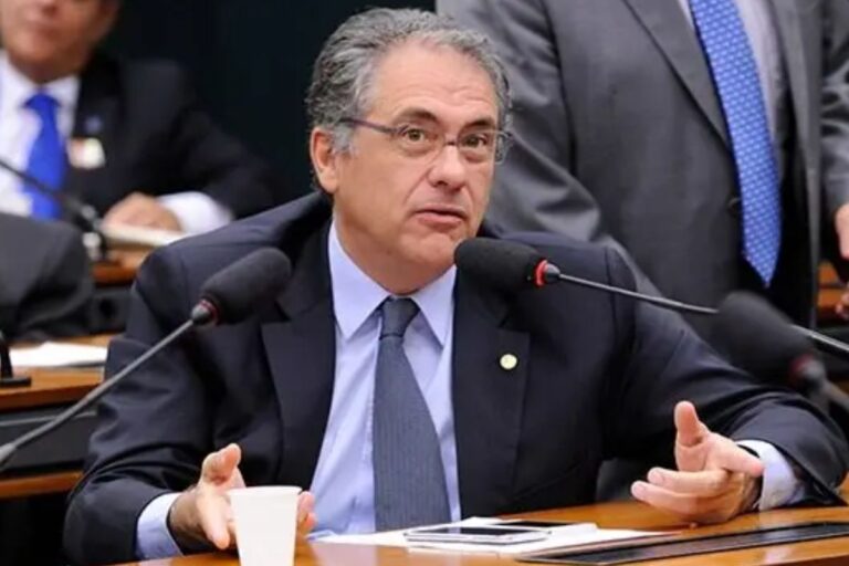 Deputado Carlos Zarattini, relator da MP 1303 na Câmara dos Deputados