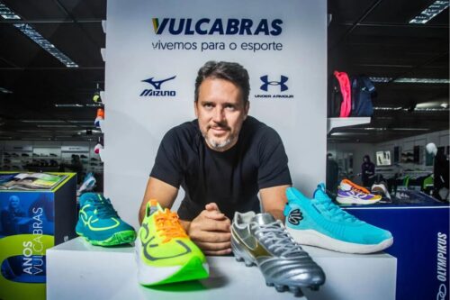 Pedro Bartelle, CEO Vulcabras VULC3