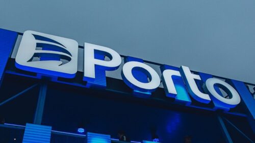 Desempenho das ações porto seguro - pssa3