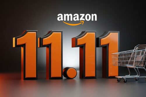 Amazon 11.11