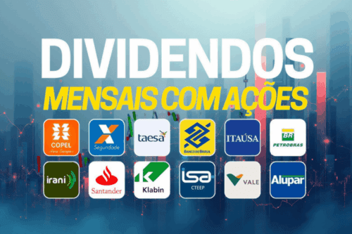 DIVIDENDOS antes da tributação