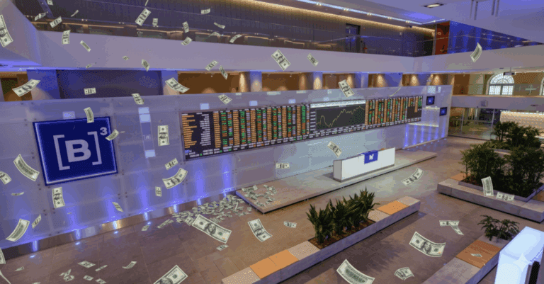 Lista das empresas que pagam dividendos em novembro de 2025