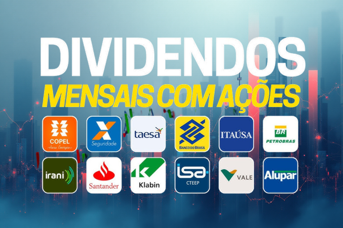 DIVIDENDOS antes da tributação