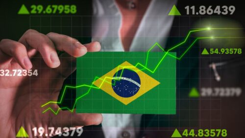 Ibovespa bate recorde, impulsionado por algumas ações. Veja quais no MI
